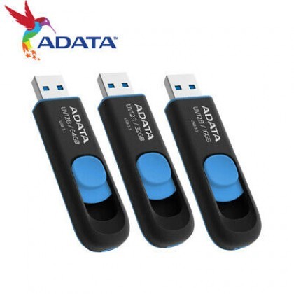 ADATA UV128 32GB USB 3.2 MOBILE DISK